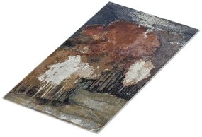 Koberce Breno Kusový koberec ARGENTUM 63801/6626, viacfarebná,160 x 230 cm