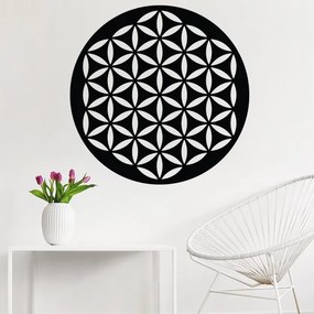 SENTOP | Drevená mandala na stenu  I SENTOP PR0169 HEU+