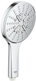 Sprchová hlavica Grohe RAINSHOWER SmartActive chróm 26574000