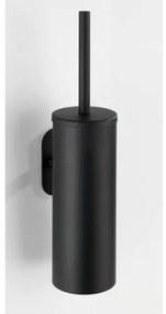 WENKO 24289100-WC kefa TURBO-LOC OREA BLACK 9x39,5 cm nerez/čierna