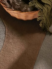Koberec Ted Baker Westminster Windmill krémový / béžový kruh