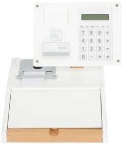 Small Foot - Registračná pokladňa Fresh 1xLR54