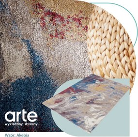 Koberec Bloom Akebia