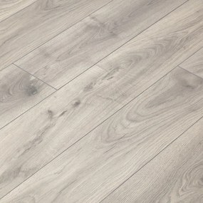 Laminátová podlaha Naturel Best Oak Gray dub 10 mm LAMB782