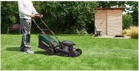 Parkside®  Benzínová kosačka Pbrm 43 B2  (100399498)