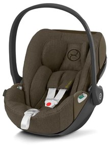 Autosedačka Cybex CLOUD Z2 i-size PLUS 2023 khaki green