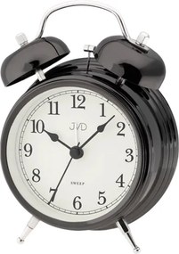 Analógový budík JVD sweep SRP2217.4 17cm
