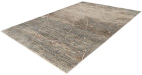 Obsession, Kusový koberec My Everest 420 Multi, 60x110, viacfarebná, obývacia izba