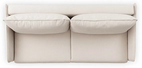 Rozkladacia pohovka Taila - Loft 01 / zlaté nožičky