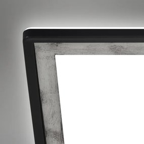 Briloner 7459-414 - LED Stmievateľné svietidlo SLIM LED/22W/230V 2700-6500K + DO