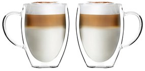 Hrnčeky v súprave 2 ks 360 ml Noa – Vialli Design