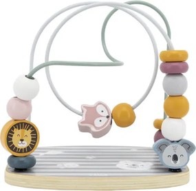 Priestorové bludisko Viga 44020 PolarB zoo