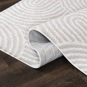 PROXIMA.store - Minimalistický koberec ROME - ATHOS ROZMERY: 200x300