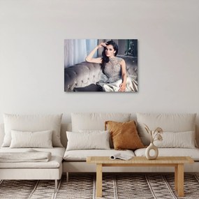 Obraz - Glamour (70x50 cm)