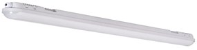 KANLUX Prachotesné LED osvetlenie LADA, 48W, denná biela, šedé