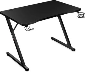 Herný stôl Hero - 1.8 čierny