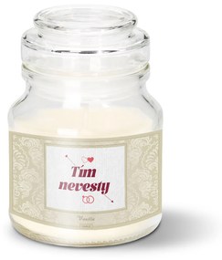 Sablio Sviečka Tím nevesty - 120 g