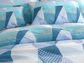 Obliečky z mikrovlákna NARKEL farebné Rozmer obliečky: 70 x 90 cm | 140 x 200 cm