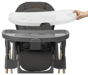 Maxi-Cosi - Detská jedálenská stolička 6v1 MINLA šedá