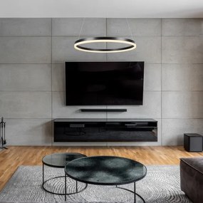 Rabalux 72302 - LED Luster na lanku ISAURE LED/45W/230V