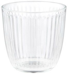 LINEE Pohár 290 ml - číra