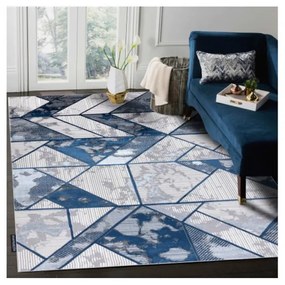 Kusový koberec Ronas krémový 160x220cm