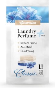 Parfém na pranie AMARELLA CLASSIC, vzorka 10 ml