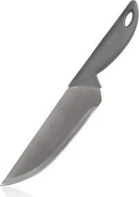 Kuchársky nôž Culinaria 17 cm, šedý%