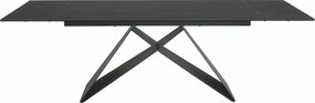 Jedálenský rozkladací stôl Westin 160/240 cm - výber z 6 prevedení