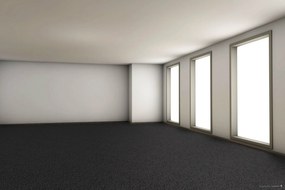 AKCIA: 200x770 cm Čistiaca zóna Robust 135 šedá, šíře, šedá, pvc, chodba / predsieň