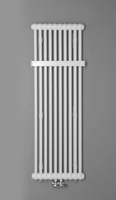 Sapho Sapho, FEDE vykurovacie teleso 1500x490 mm, 10 segmentov, biela matná, IR194