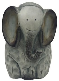 Dekoračný slon X4533/1