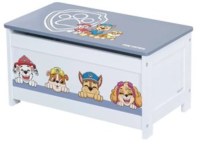 Detský úložný box 60x32x30 cm Paw Patrol – Roba