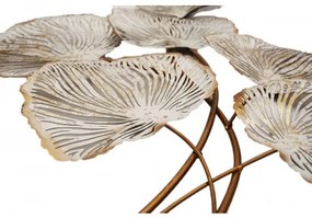 Dekorácia kovová 65x85x4cm 21SMB0092