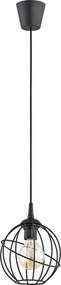 TK Lighting ORBITA BLACK 1625