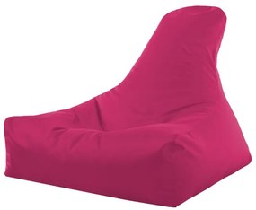 Kreslo Bali nylon fuchsiové