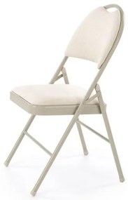 Skladací stolička K566 Halmar