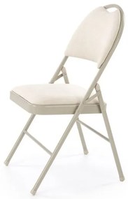 Skladací stolička K566 Halmar