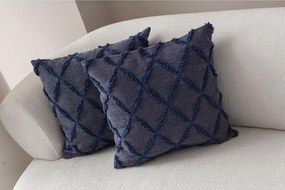 Obliečky na vankúše v súprave 2 ks 43x43 cm Tuffet – Mioli Decor