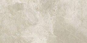 Dlažba Porcelaingres Royal Stone platinum white 60x120 cm mat X126384X8