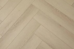 Vinylová podlaha Naturel Herringbone dub Birmingham 5,5 mm NATHER-11660, (bal. 2,031 m2 )