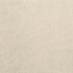 Poťah na stoličku D91 04 krémový