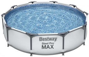 Bazén STEEL PRO MAX Bestway 305x76 cm - 56406