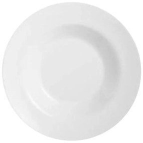 LUMINARC Tanier na špagety Friends Time White 28,6 cm