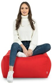 Taburetka Florencia červená OUTDOOR