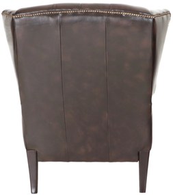 furniture-nabytek.cz - Kreslo Chesterfield
