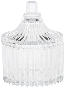 Sklenená nádoba 80 ml