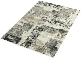 Koberce Breno Kusový koberec DOUX 5501/IS2H, viacfarebná,67 x 120 cm