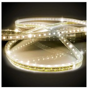 LED Pásik EASY CONNECT LED/14,4W/230V 3m IP67 teplá biela