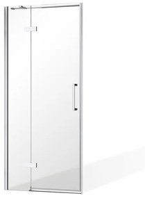 Jednokrídlové dvere do niky OBDNL(P)1 Ľavá 120 cm 200 cm